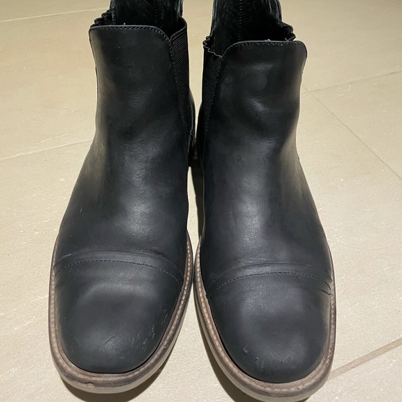 Donald J Pliner - Men’s Winter boots - Picture 2 of 7